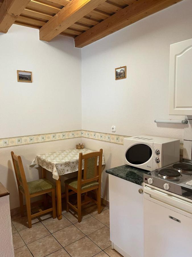 Ibolya Vendégház Kehidakustány Exterior foto
