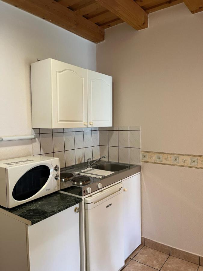 Ibolya Vendégház Kehidakustány Exterior foto